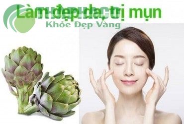 Công dụng của lá atiso sấy khô