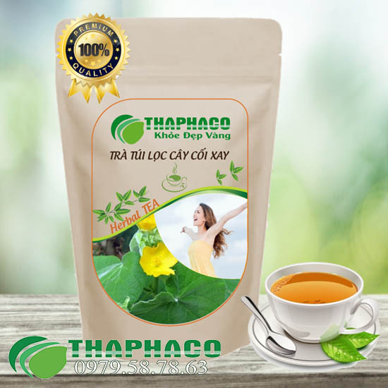 Trà Túi Lọc Cây Cối Xay - THAPHACO HCM