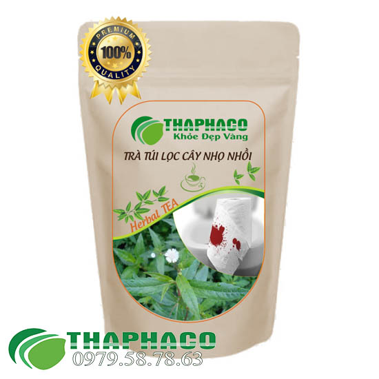 Trà Túi Lọc Cây Nhọ Nhồi - THAPHACO HCM