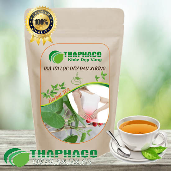 Trà Túi Lọc Dây Đau Xương - THAPHACO HCM