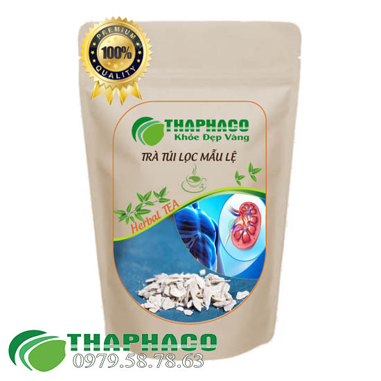 Trà Túi Lọc Mẫu Lệ - THAPHACO HCM