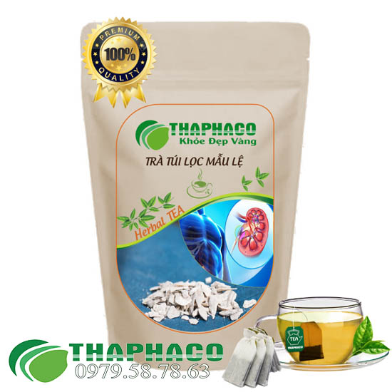 Trà Túi Lọc Mẫu Lệ - THAPHACO HCM