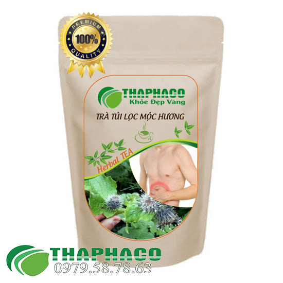 Trà Túi Lọc Mộc Hương - THAPHACO HCM