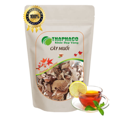 Cây muối sấy khô - thaphaco