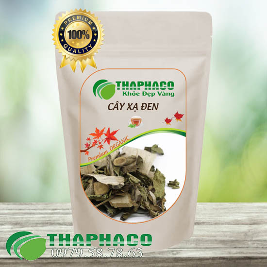 Cây Dạ Đen Sấy Khô - THAPHACO HCM