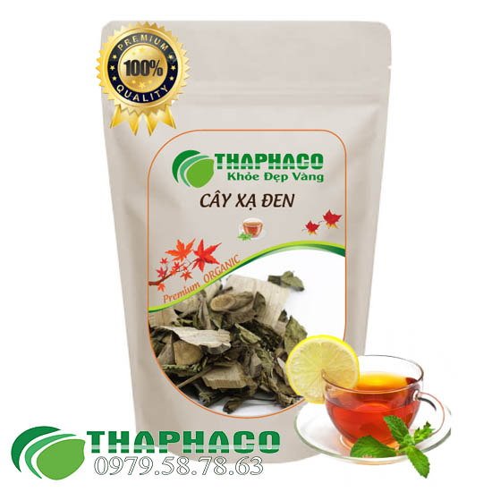 Cây Dạ Đen Khô - THAPHACO HCM