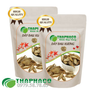 Dây Đau Xương Sấy Khô - THAPHACO TP.HCM