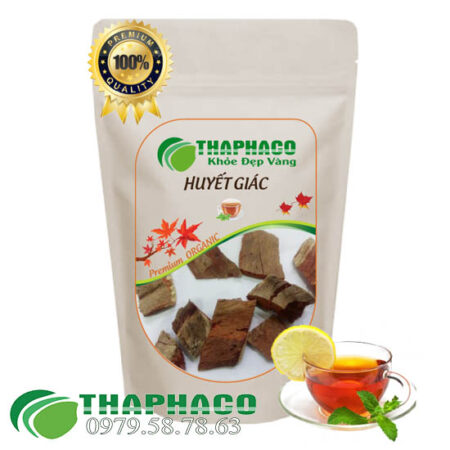 Huyết Giác Sấy Khô - THAPHACO HCM