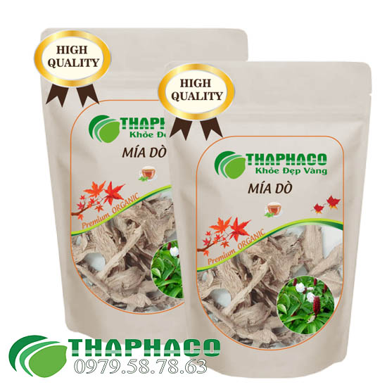 Mía Dò Sấy Khô - THAPHACO HCM