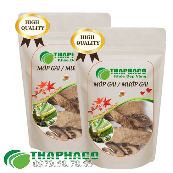 Mướp Gai Sấy Khô - THAPHACO HCM