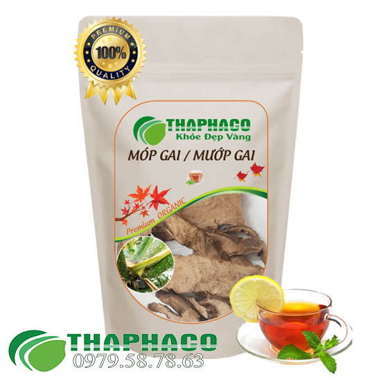 Mướp Gai Sấy Khô - THAPHACO HCM