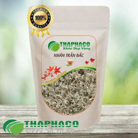 Nhân Trần Bắc Sấy Khô - THAPHACO TP.HCM