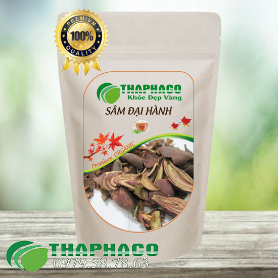 Sâm Đại Hành Sấy Khô - THAPHACO HCM