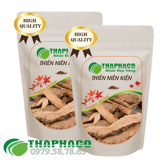 Thiên Niên Kiện Sấy Khô - THAPHACO HCM