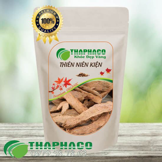 Thiên Niên Kiện Sấy Khô - THAPHACO HCM