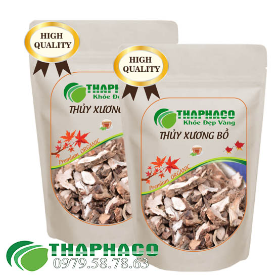 Cây Thủy Xương Bồ Sấy Khô - THAPHACO HCM