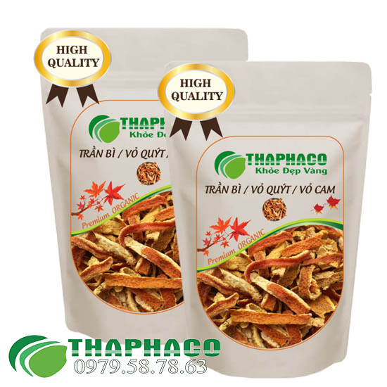 Trần Bì THAPHACO - HCM