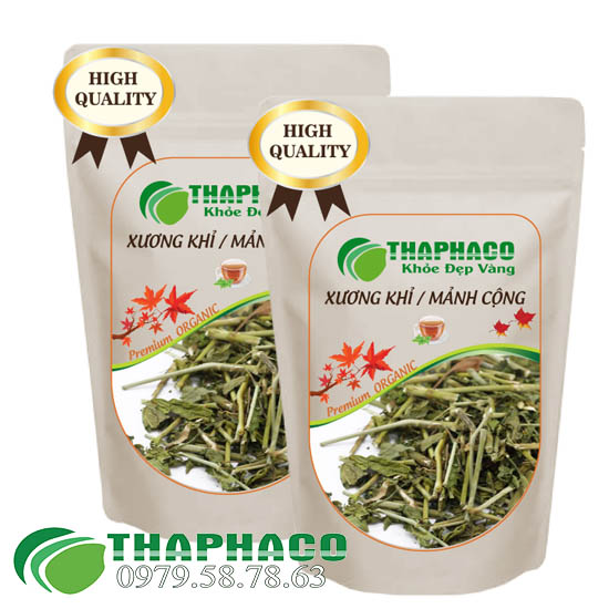 Xương Khỉ Sấy Khô - THAPHACO HCM