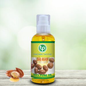 Địa chỉ bán dầu argan tại TP.HCM