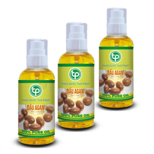 Địa chỉ bán dầu argan tại TP.HCM