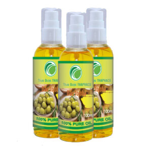 Địa chỉ bán dầu jojoba tại TP.HCM