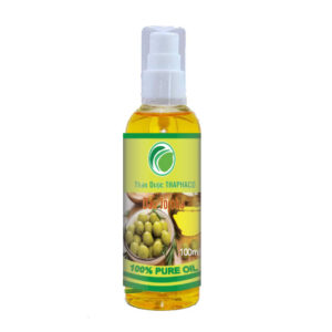 Địa chỉ bán dầu jojoba tại TP.HCM