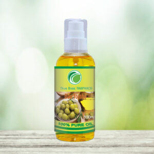 Địa chỉ bán dầu jojoba tại TP.HCM