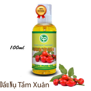 Địa Chỉ Bán Dầu Nụ Tầm Xuân Tại TP.HCM