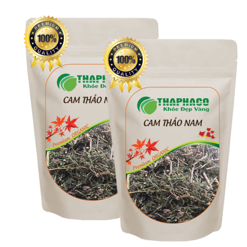 Địa chỉ bán cam thảo nam tại TP.HCM