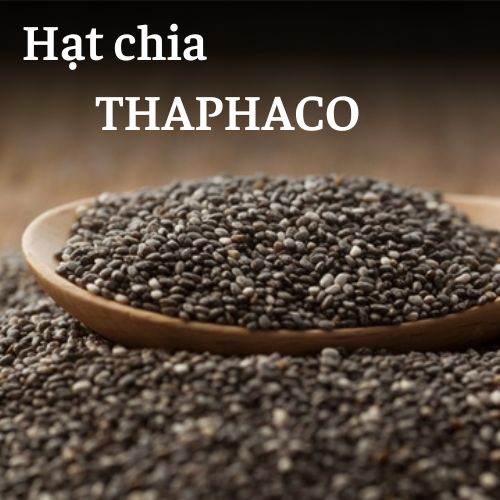 Hạt chia của THAPHACO