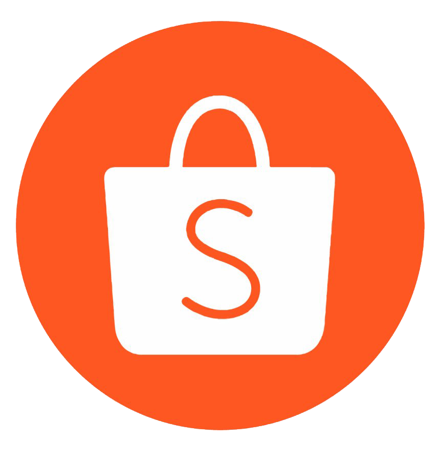 Đặt hàng qua shopee